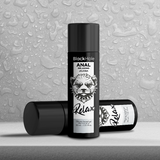 Gel anal relaxant jojoba Black Hole base silicone -- 30 ml