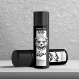 Gel anal relaxant jojoba Black Hole base silicone -- 100 ml