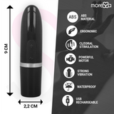 Vibromasseur Moressa Ivy--000000