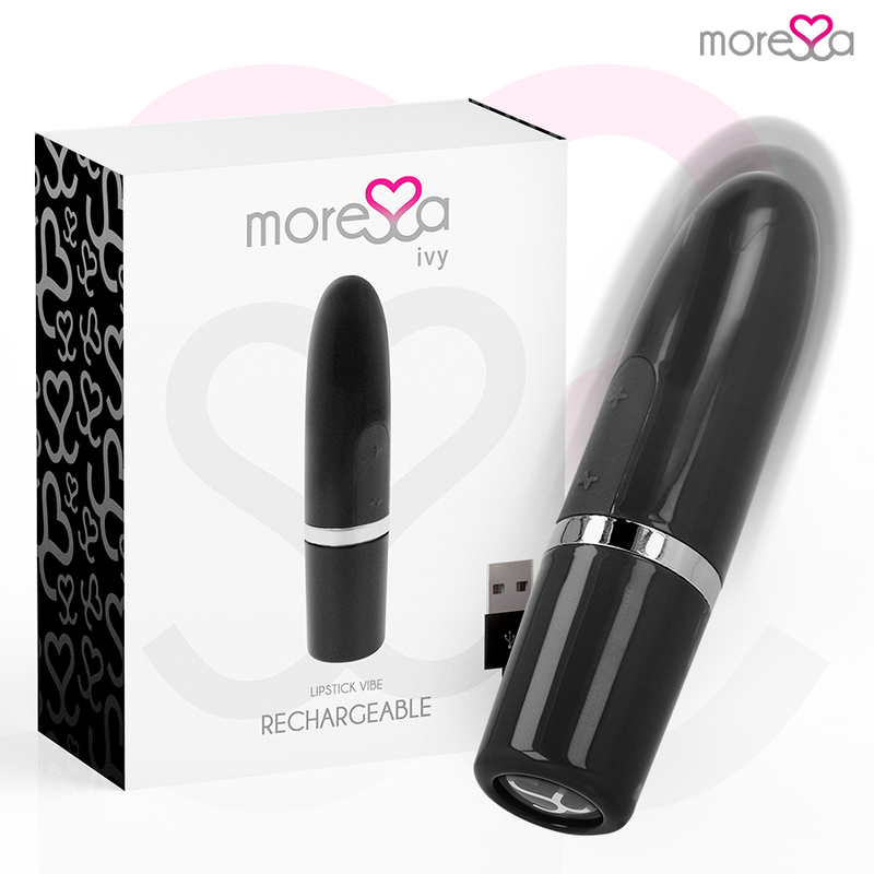 Vibromasseur Moressa Ivy--000000