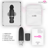 Vibromasseur Moressa Ivy--000000