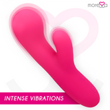 Vibromasseur point G Moressa Jerry