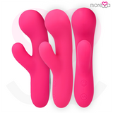 Vibromasseur point G Moressa Jerry