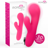 Vibromasseur point G Moressa Jerry