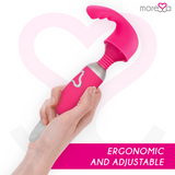 Vibromasseur wand Moressa Odilon