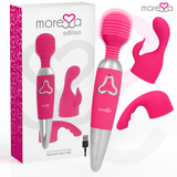 Vibromasseur wand Moressa Odilon