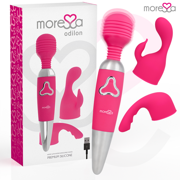 Vibromasseur wand Moressa Odilon