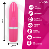 Vibromasseur Moressa Ivy--fd8bb9