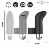 Stimulateur de doigt Intense Fun Toys Damiano