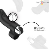 Stimulateur de doigt Intense Fun Toys Damiano