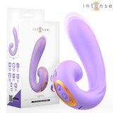 Stimulateur clitoridien Intense High Tech Meryl
