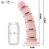 Gode réaliste Mr. Intense Dildos Terence Big