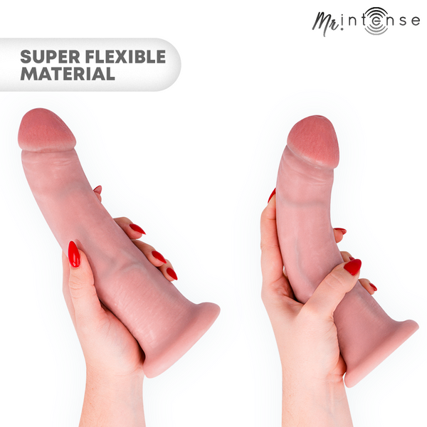 Gode réaliste Mr. Intense Dildos Terence Big