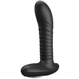 Masseur de prostate rotatif vibrant Mr Play