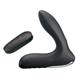 Masseur de prostate gonflable vibrant Mr Play
