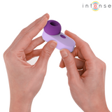 Stimulateur clitoridien Intense Fun Toys Sabrina--7e6d99