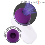 Stimulateur clitoridien Intense Fun Toys Sabrina--7e6d99