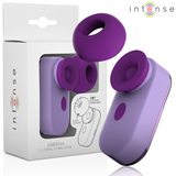 Stimulateur clitoridien Intense Fun Toys Sabrina--7e6d99