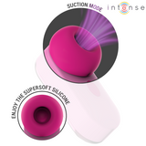 Stimulateur clitoridien Intense Fun Toys Sabrina--d984b5
