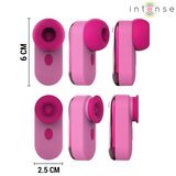 Stimulateur clitoridien Intense Fun Toys Sabrina--d984b5