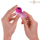 Stimulateur clitoridien Intense Fun Toys Sabrina--d984b5