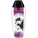 Lubrifiant Toko Aroma Shunga Lubricants 165 ml -- Litchee