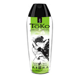 Lubrifiant Toko Aroma Shunga Lubricants 165 ml -- Poire/Thé vert
