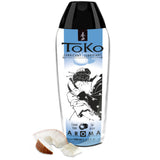 Lubrifiant Toko Aroma Shunga Lubricants 165 ml -- Coco