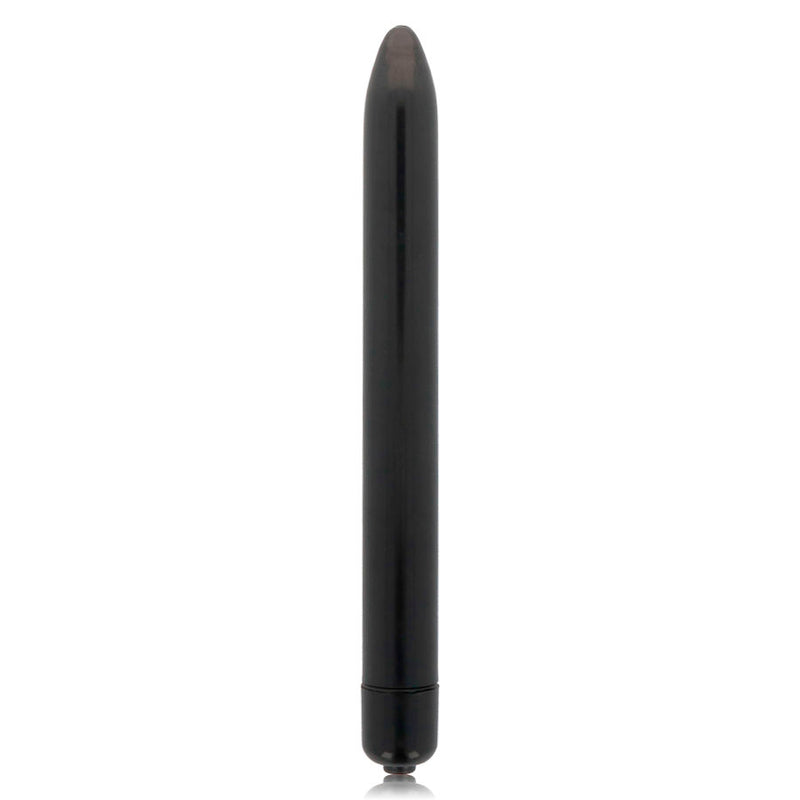 Vibrateur Glossy Slim--000000