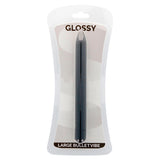 Vibrateur Glossy Slim--000000
