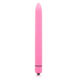 Vibrateur Glossy Slim--fd8bb9