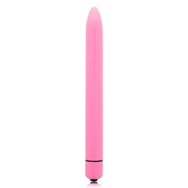 Vibrateur Glossy Slim--fd8bb9