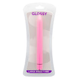 Vibrateur Glossy Slim--fd8bb9