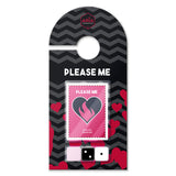 Jeu de cartes érotique Aria Please Me Play XXX