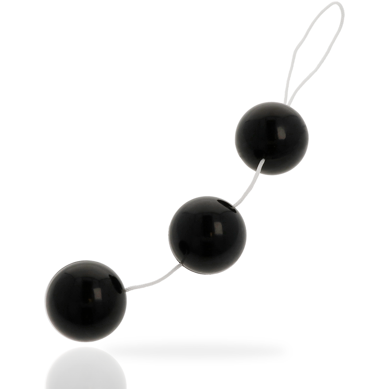 Perles anales Addicted Toys Balles de plaisance