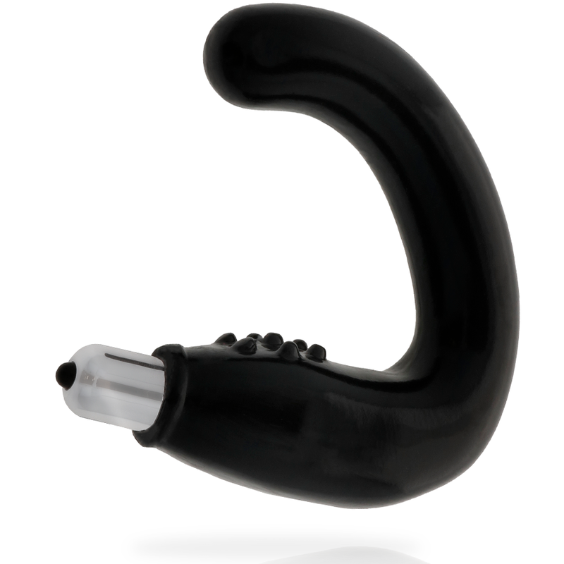 Masseur anal vibrant Addicted Toys