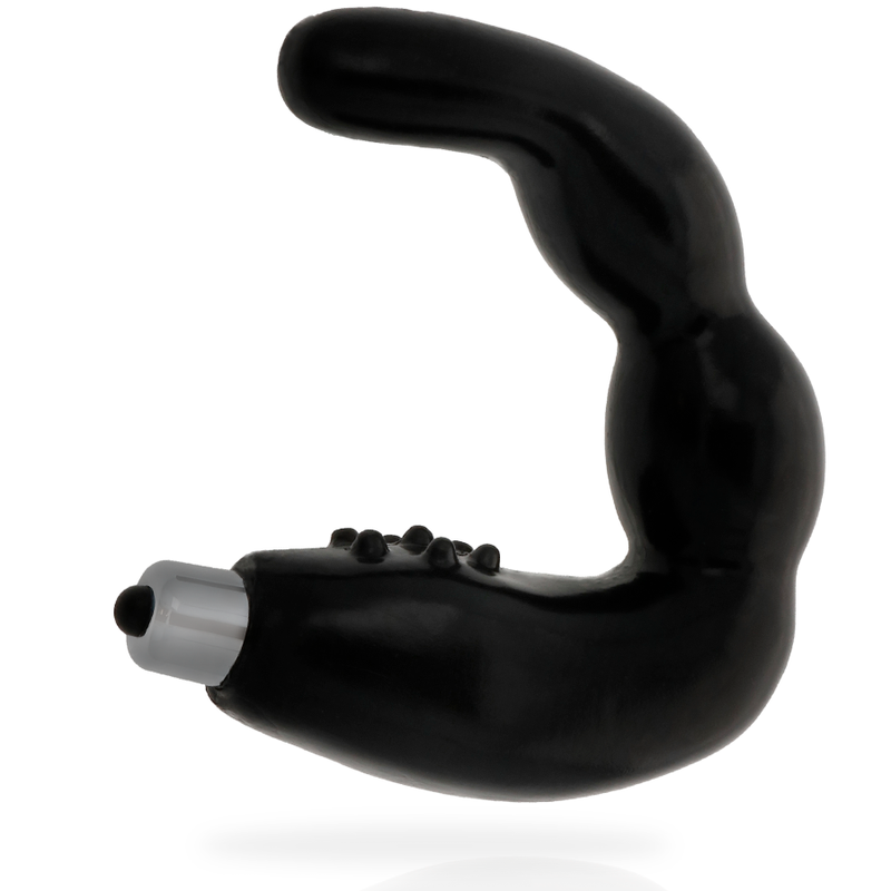Masseur anal de prostate vibrant Addicted Toys