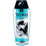 Lubrifiant Toko Aqua Shunga Lubricants 165 ml -- Nature