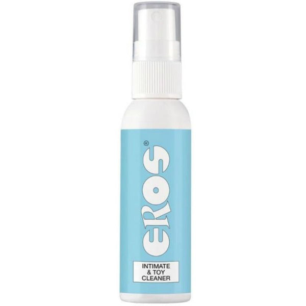 Nettoyant intime et jouets Eros Classic Line -- full