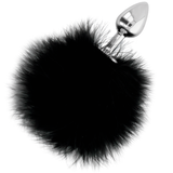 Plug anal queue Darkness Anal noir