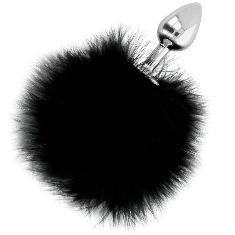 Plug anal queue Darkness Anal noir