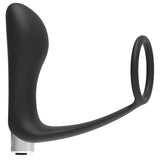 Vibrateur prostatique rechargeable Addicted Toys modèle 1