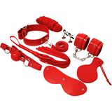 Kit fétiche BDSM Experience bondage -- #db0d21