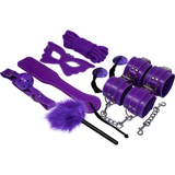 Kit fétiche BDSM Experience bondage -- #5c167e