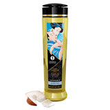 Huile de massage érotique Shunga Oils Libido -- Noix de coco