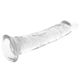 Gode réaliste transparent X Ray Bite claire