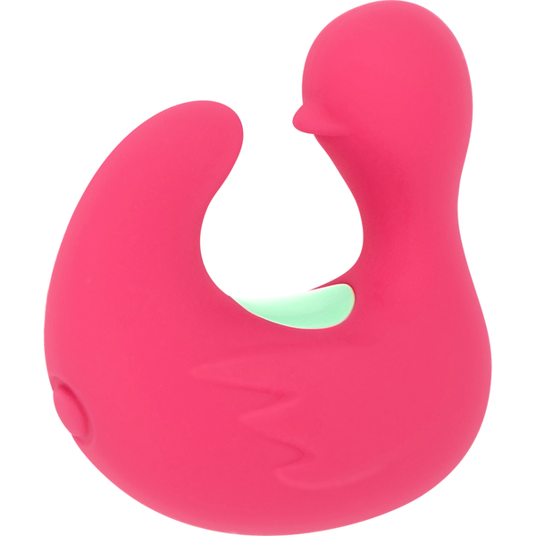 Stimulateur de doigt Happy Loky Duckymania