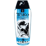 Lubrifiant Toko Aroma Shunga Lubricants 165 ml -- Fruits éxotiques