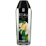 Lubrifiant Toko Aqua Shunga Lubricants 165 ml -- Bio