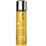 Huile de massage effet chaleur Swede Fruity Love -- Tropique